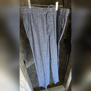 Men's Blue Pants